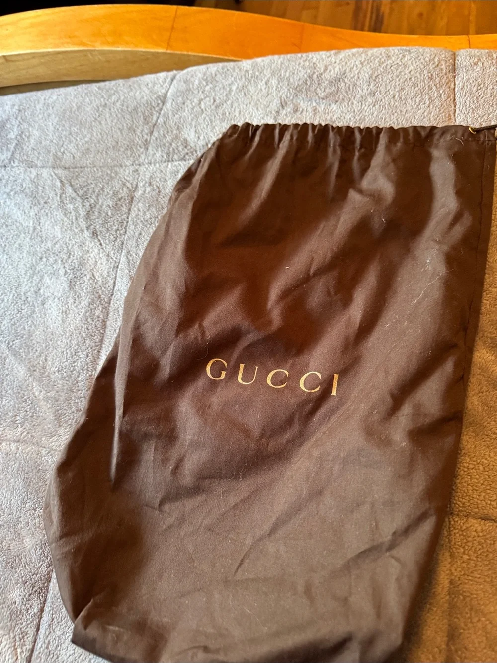 Gucci Black Slides with Signature Red and Green Stripes - Kids